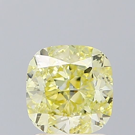 CUSHION BRILLIANT Lab Grown Diamond