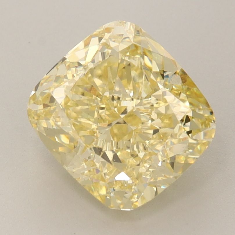 CUSHION MODIFIED Lab Grown Diamond