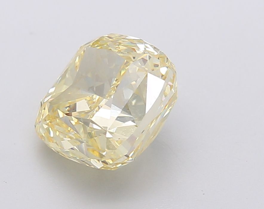 CUSHION BRILLIANT Lab Grown Diamond