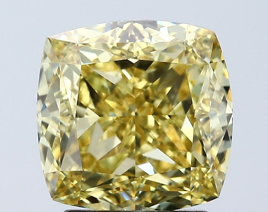 CUSHION MODIFIED Lab Grown Diamond