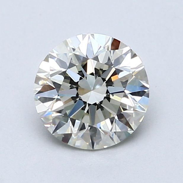 ROUND Natural Diamond