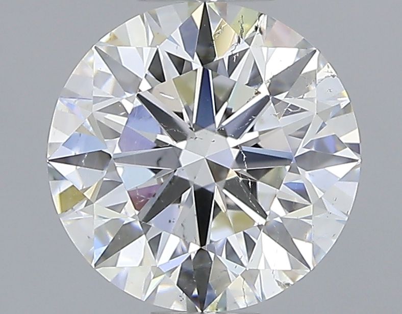 ROUND Natural Diamond