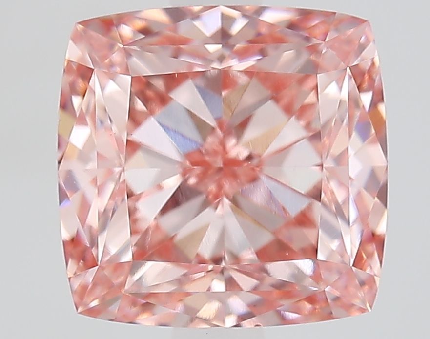 CUSHION MODIFIED Lab Grown Diamond