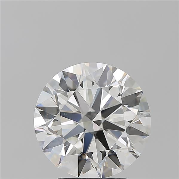 ROUND Natural Diamond