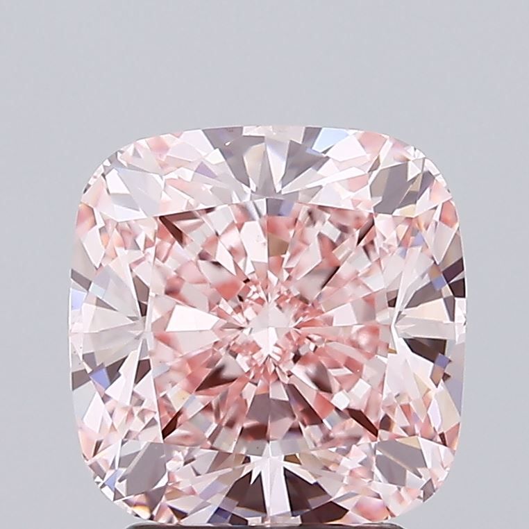 CUSHION BRILLIANT Lab Grown Diamond