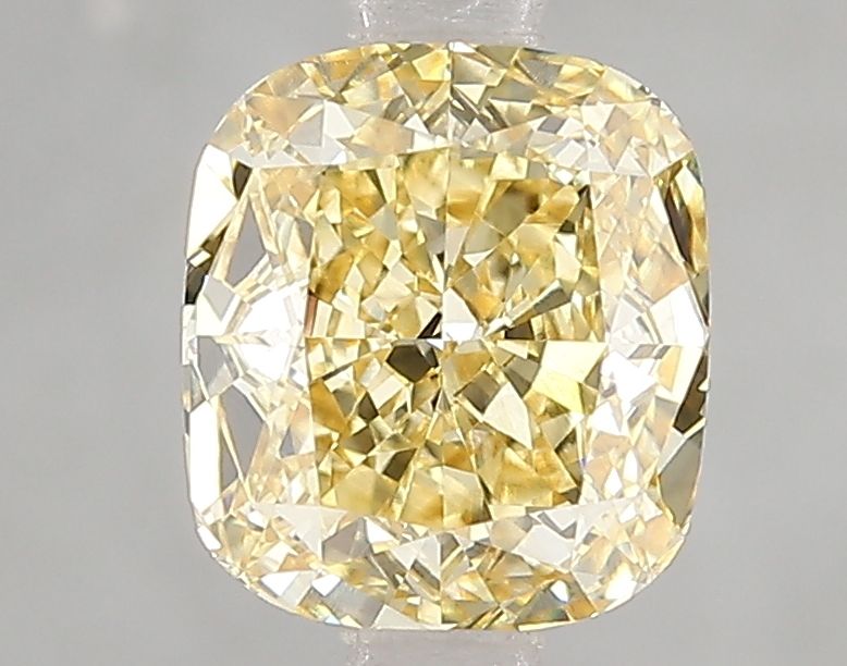 CUSHION MODIFIED Lab Grown Diamond