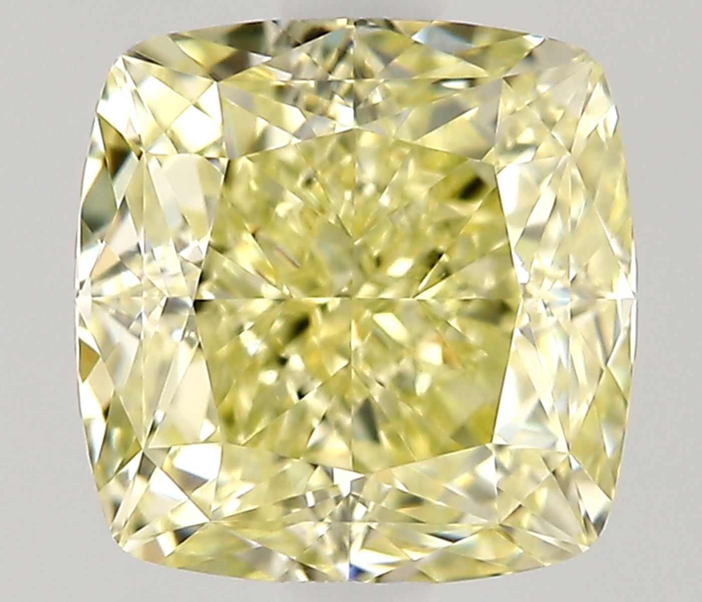 CUSHION MODIFIED Natural Diamond