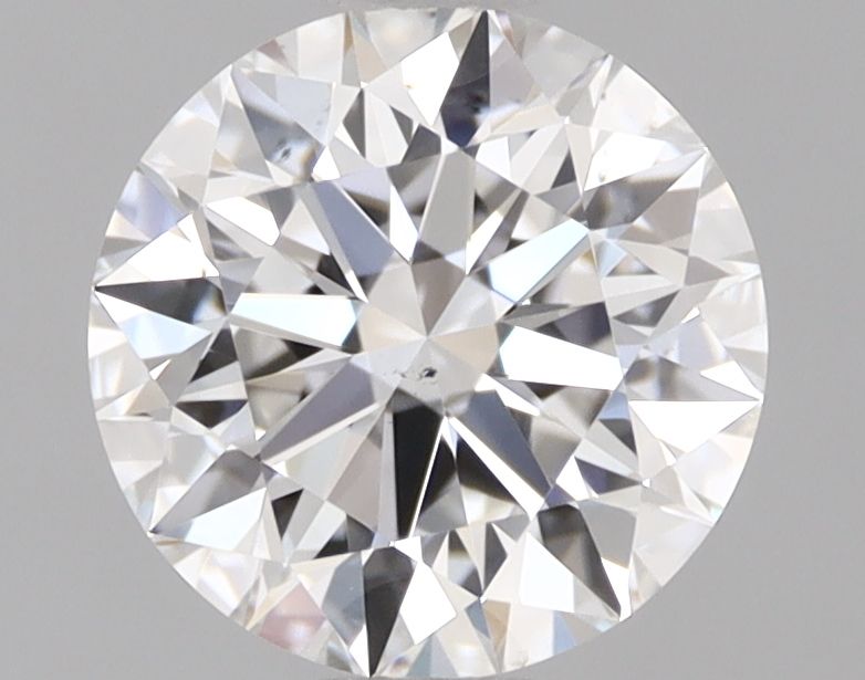 ROUND Natural Diamond