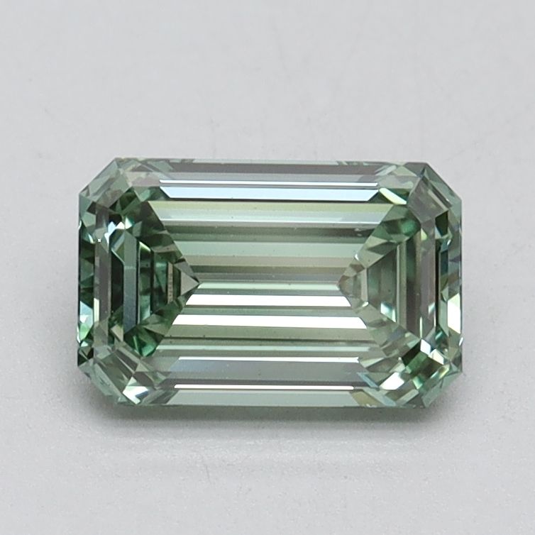 EMERALD Lab Grown Diamond