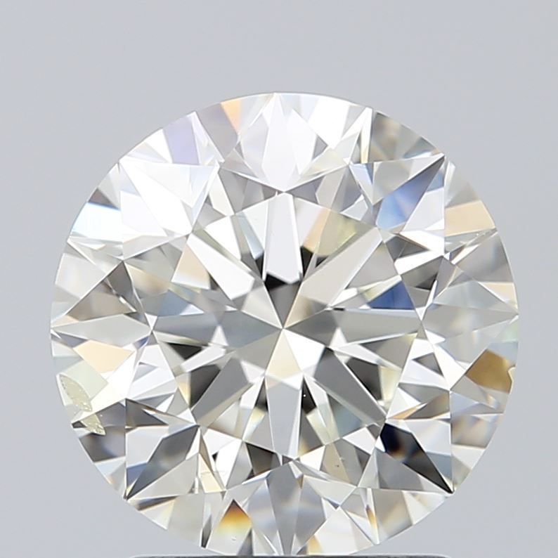 ROUND Natural Diamond