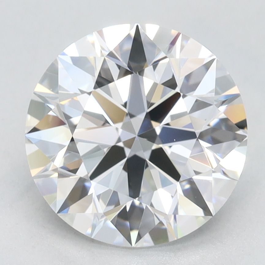 ROUND Lab Grown Diamond