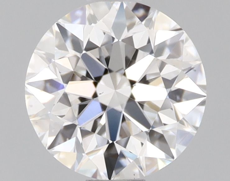 ROUND Natural Diamond