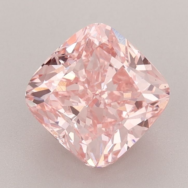 CUSHION BRILLIANT Lab Grown Diamond