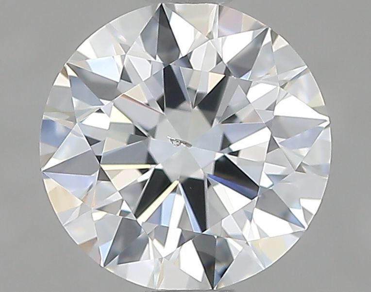 ROUND Natural Diamond