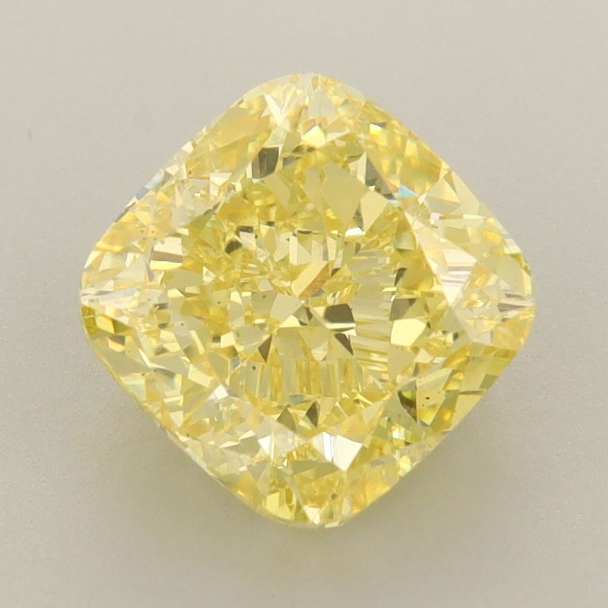 CUSHION BRILLIANT Lab Grown Diamond