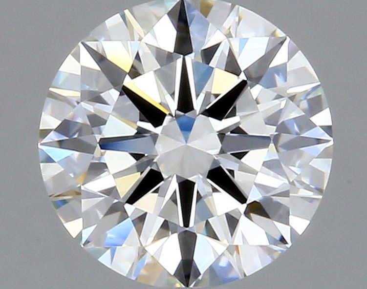 ROUND Natural Diamond