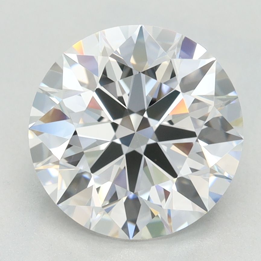 ROUND Lab Grown Diamond