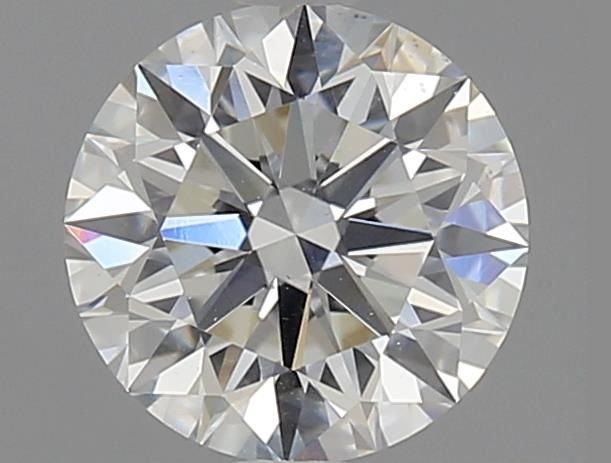 ROUND Natural Diamond