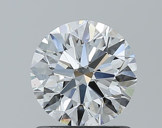 ROUND Natural Diamond