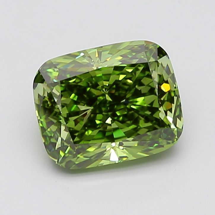 CUSHION BRILLIANT Lab Grown Diamond