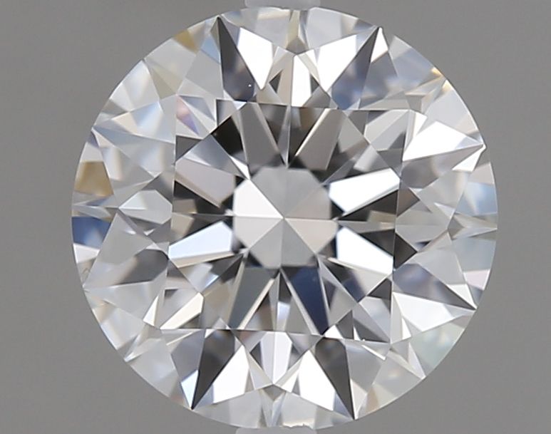 ROUND Natural Diamond