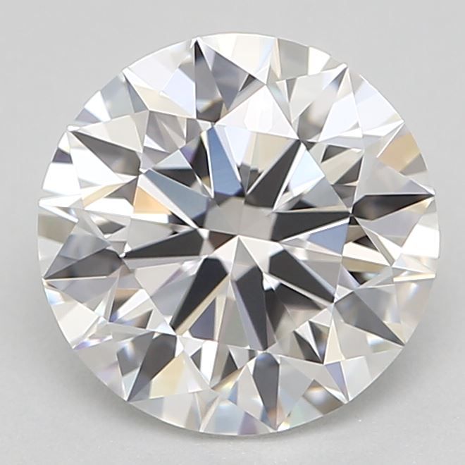 ROUND Natural Diamond