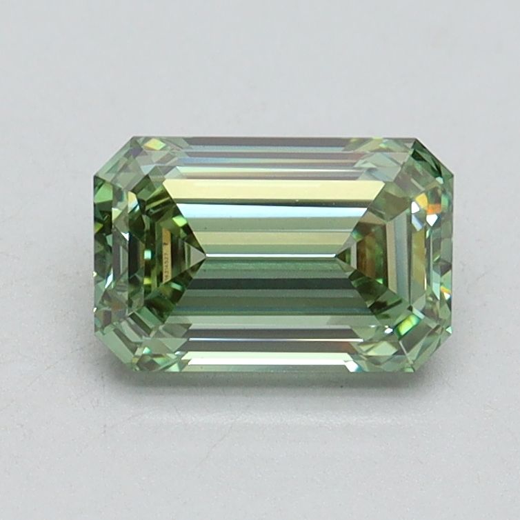 EMERALD Lab Grown Diamond