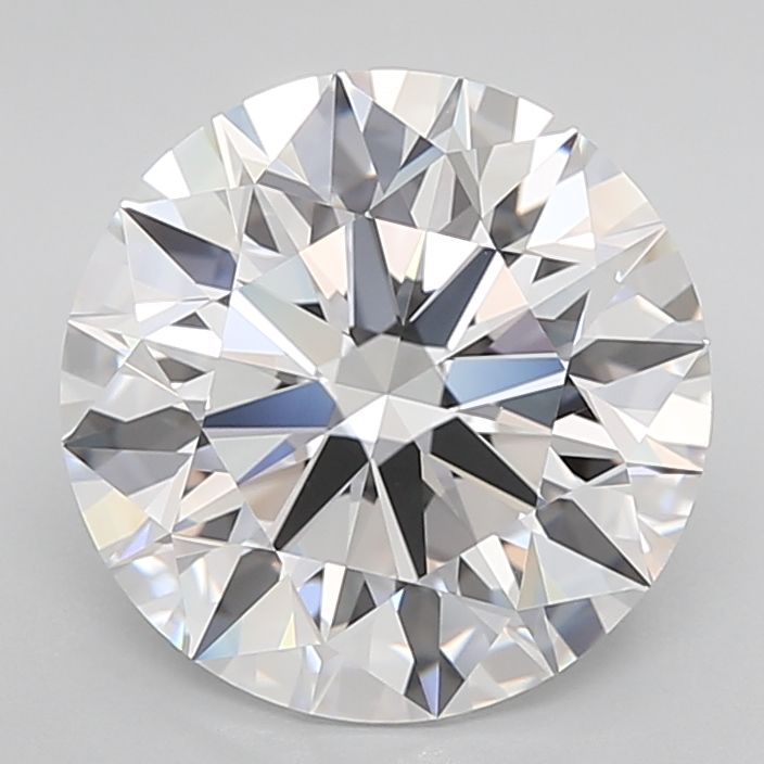 ROUND Lab Grown Diamond