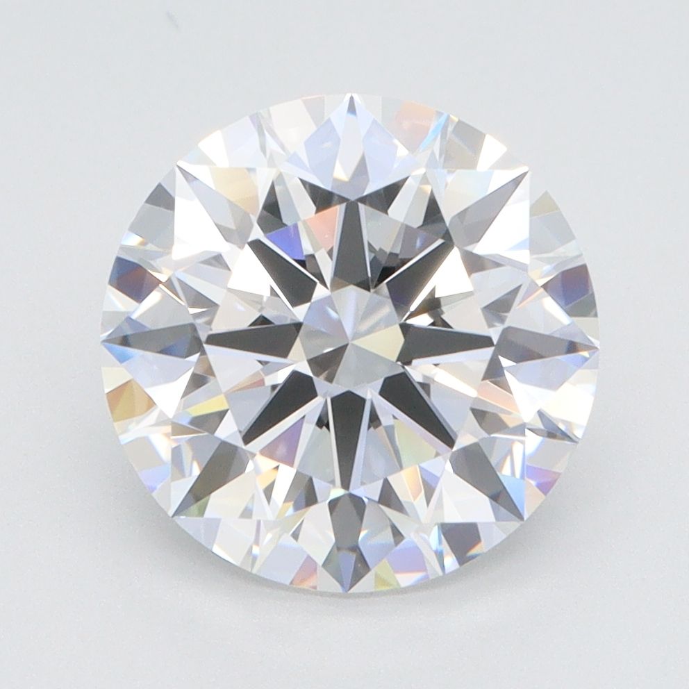 ROUND Lab Grown Diamond