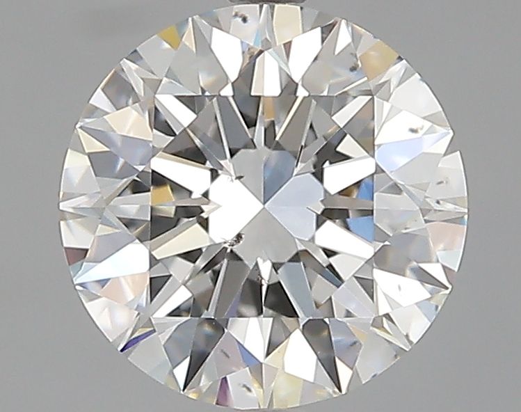 ROUND Natural Diamond