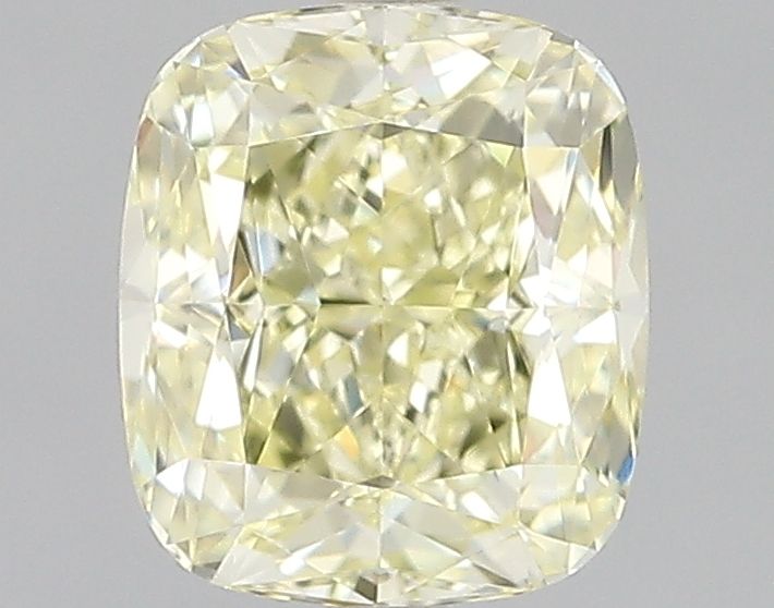 CUSHION MODIFIED Natural Diamond