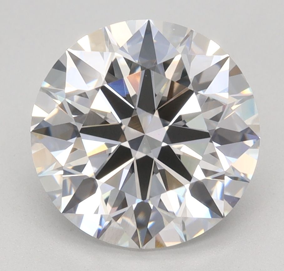 ROUND Lab Grown Diamond