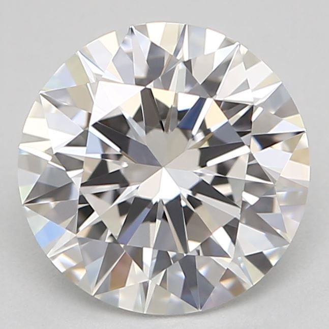 ROUND Natural Diamond