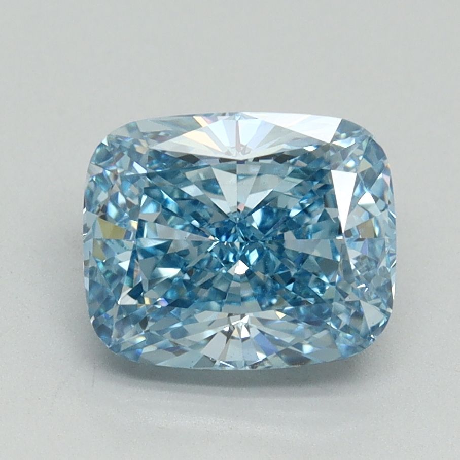 CUSHION BRILLIANT Lab Grown Diamond