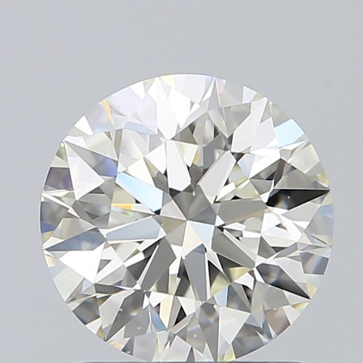 ROUND Natural Diamond