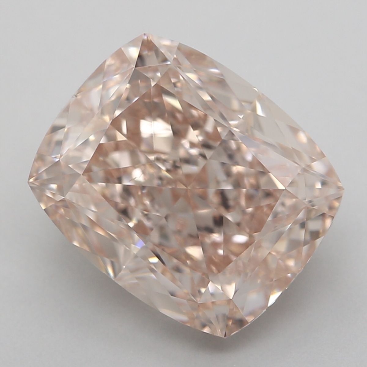 CUSHION MODIFIED Natural Diamond