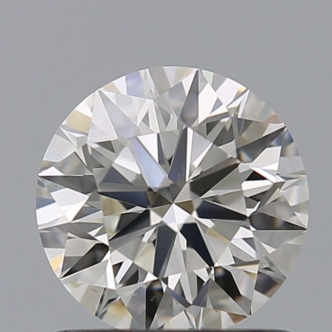 ROUND Natural Diamond