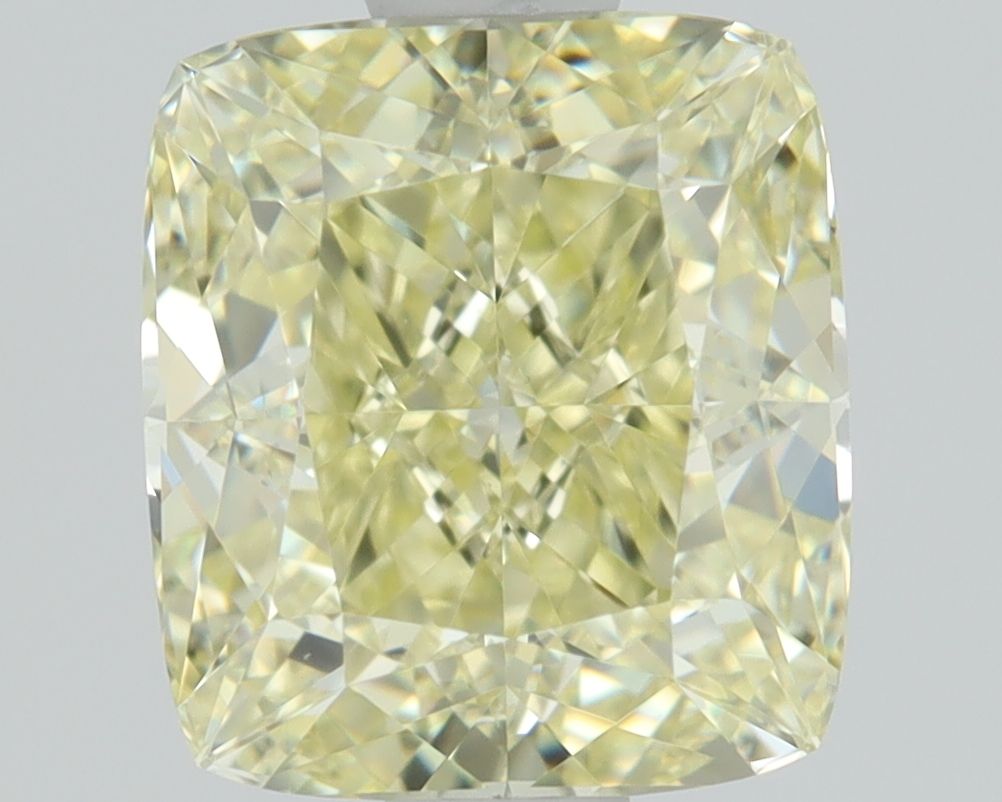 CUSHION BRILLIANT Natural Diamond