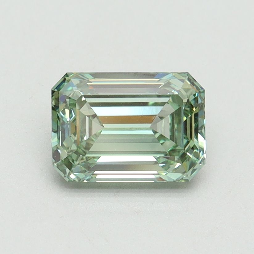 EMERALD Lab Grown Diamond