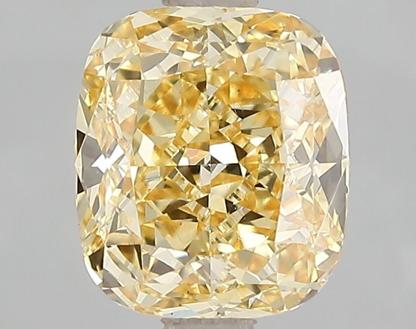 CUSHION MODIFIED Lab Grown Diamond