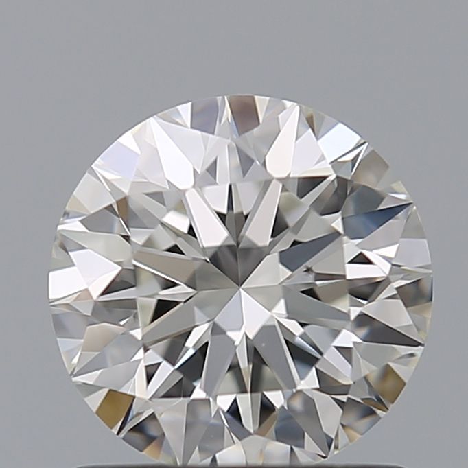 ROUND Natural Diamond