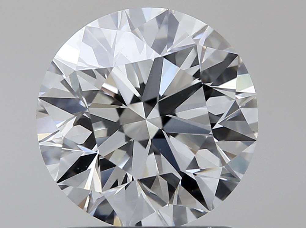 ROUND Natural Diamond