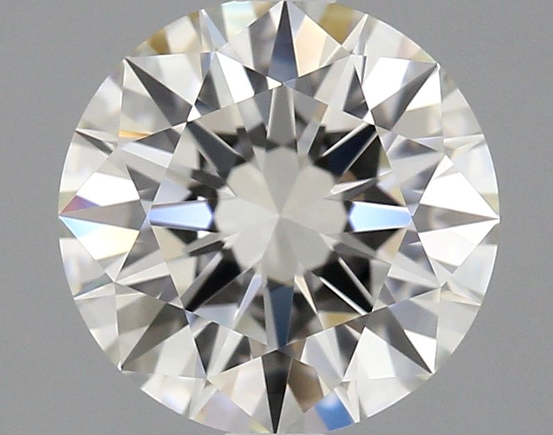 ROUND Natural Diamond