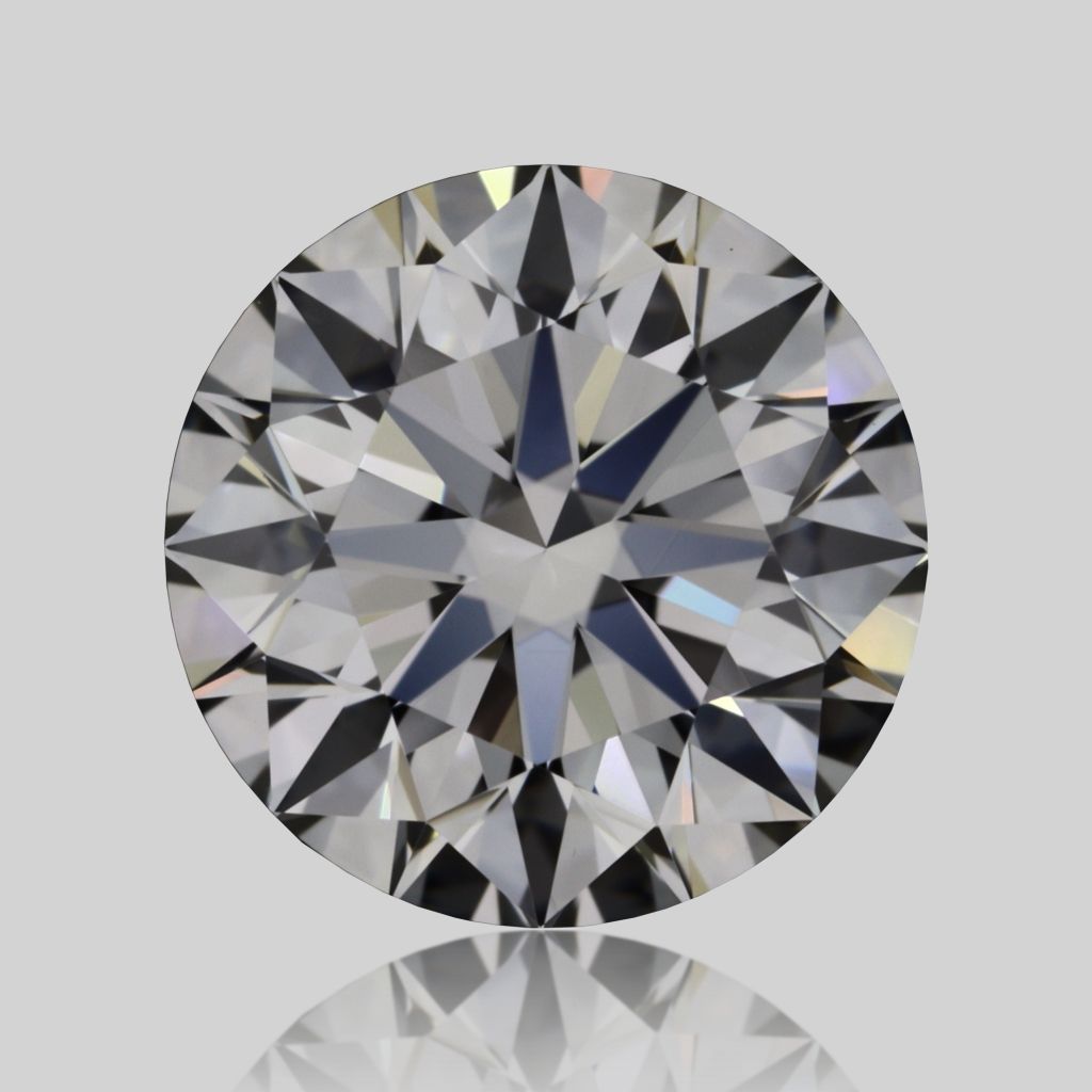 ROUND Natural Diamond