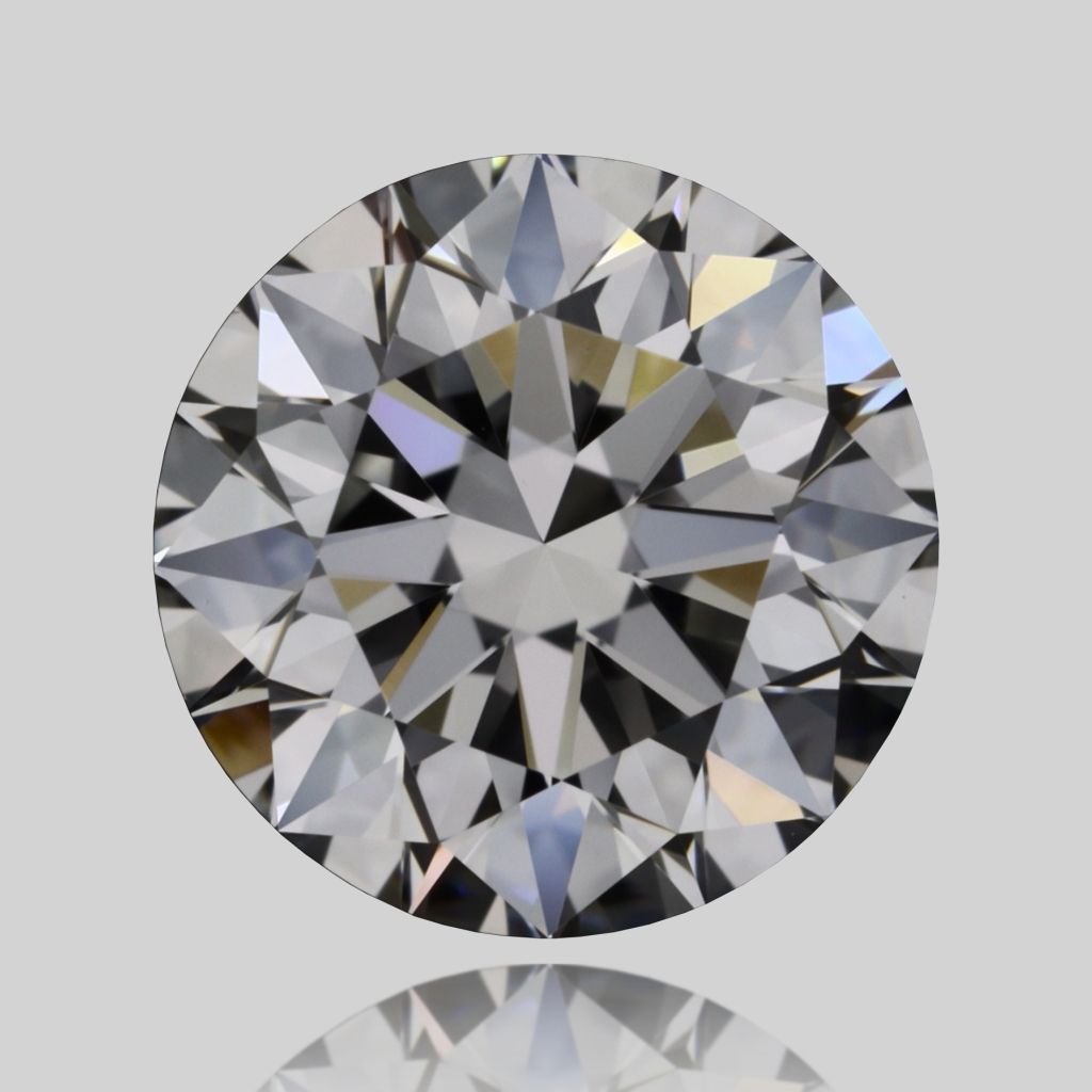 ROUND Natural Diamond