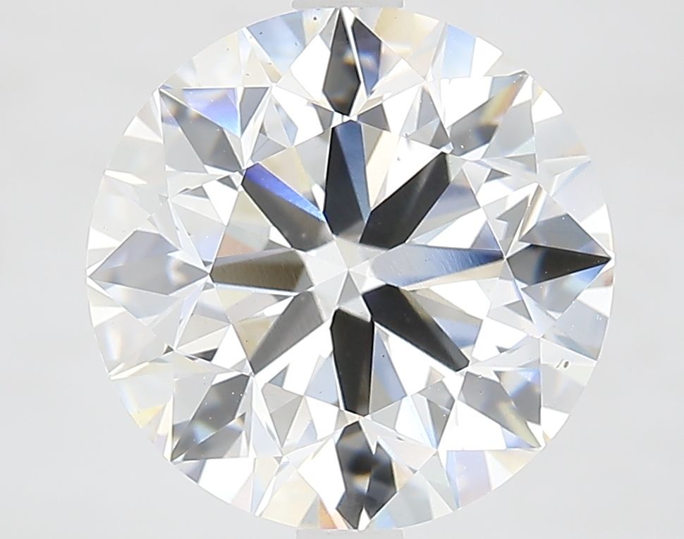 ROUND Lab Grown Diamond