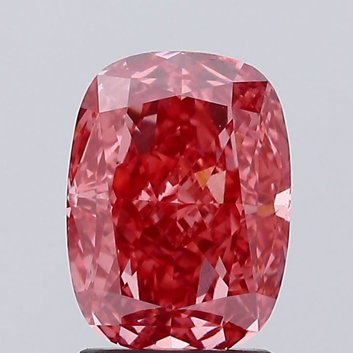 CUSHION BRILLIANT Lab Grown Diamond