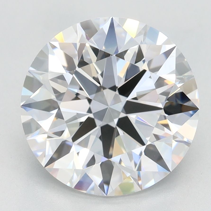 ROUND Lab Grown Diamond