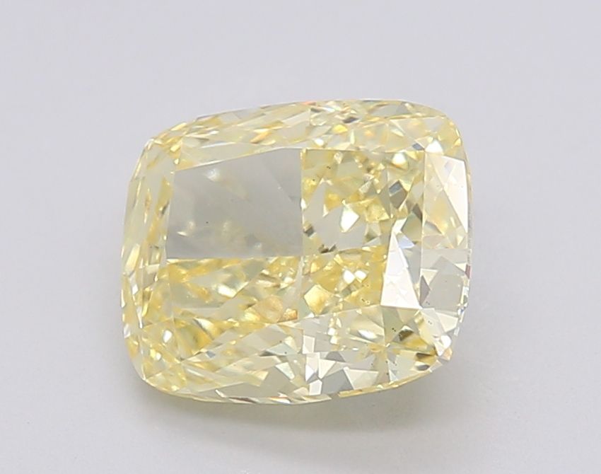 CUSHION MODIFIED Lab Grown Diamond