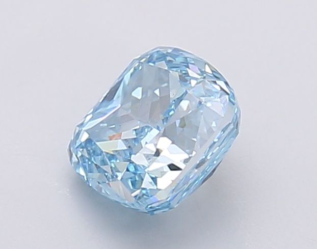 CUSHION BRILLIANT Lab Grown Diamond